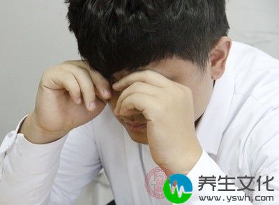 我们说：眼睛是心灵窗口，透过眼睛