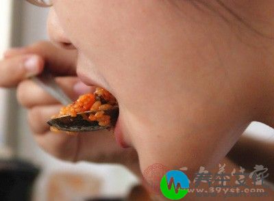 抑制胆碱酶活性，可帮助消化，增进食欲