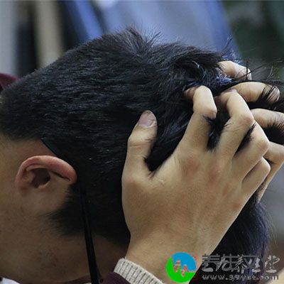 多数人不知道自身情绪如果波动较大也易使肝受到伤害