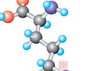 氨基酸的副作用