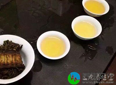 饮茶的最佳时间