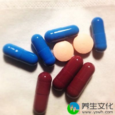 腹泻有时可能与你服用的药物有关