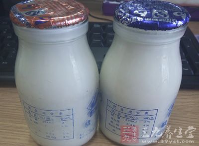 什么食物含钙多 这些食物中富含钙质