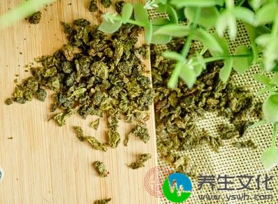 乌龙茶介于绿茶红茶之间