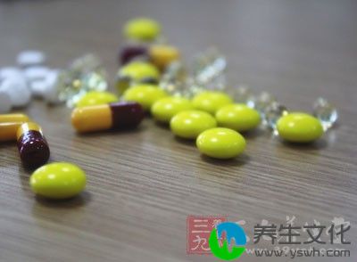 不宜干吞药物