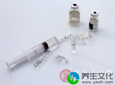 打针疗法：将硬化萎缩打针剂打针至痔核粘膜基层静脉丛的空隙内