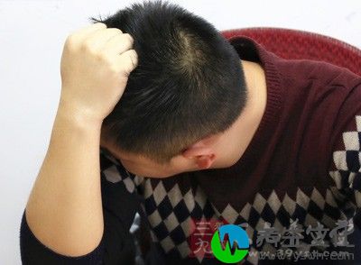 我们身体在恐惧、愤怒或紧张的时候会自体中毒而得病