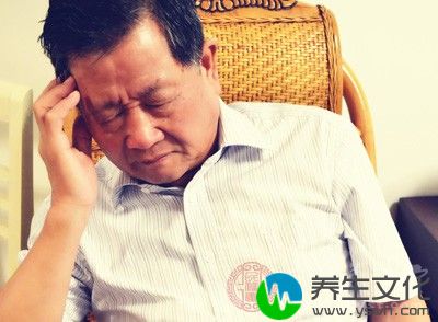 容易出现抑郁或烦躁易怒