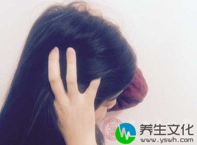 女性肾虚的症状