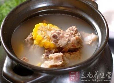 三款饮食 解决春节消化不良