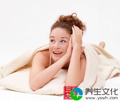 荐 明星最爱的睡眠养生法