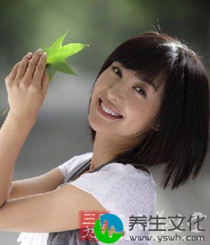 舞动奇迹亚军李菲儿祛痘有心得