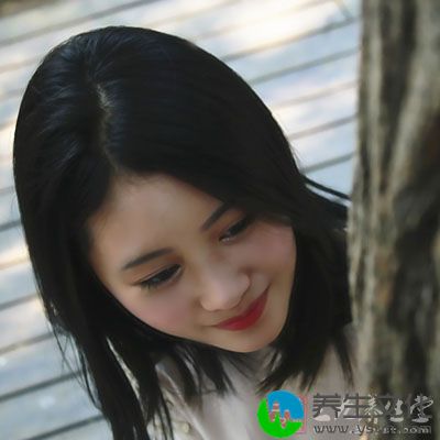 中国女人很容易自责