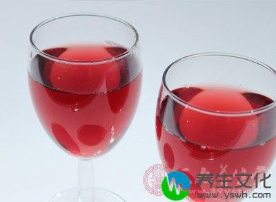 女人喝葡萄酒的好处还有杀死细菌