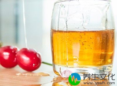 红血丝吃蜂蜜可以改善