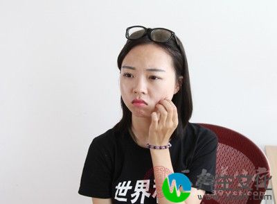 敏感肌肤是什么意思