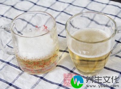 男人如果患上了肝硬化，那么酒和烟最好都给戒了