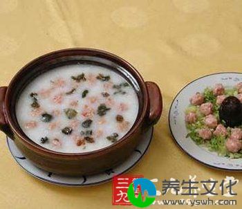 金清杨去眼袋食谱大全