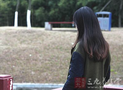 女性身体出现这5种不适须做妇检