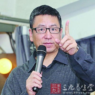 养生之道 白岩松养生公式1+1=11