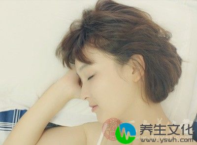 睡眠和每个人的身体健康密切相关