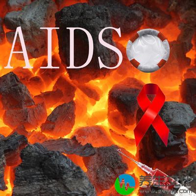 可能对治疗AIDS的早期阶段有很大帮助