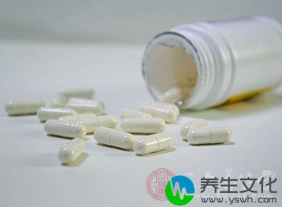 不能随便用药