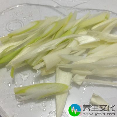 多食用葱蒜姜等食物