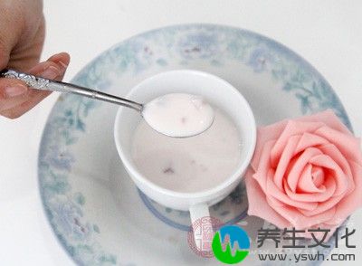 乳酸菌含有丰富的活性菌