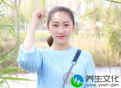 女性因为生理原因经常会出现贫血或者血气不足的症状