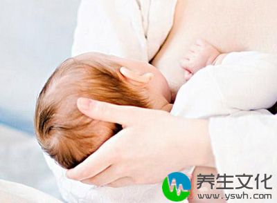 提倡母乳喂养防止以糖类食品代替母乳