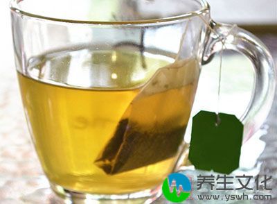 茶文化历史悠久