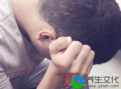 易使人患上高血压