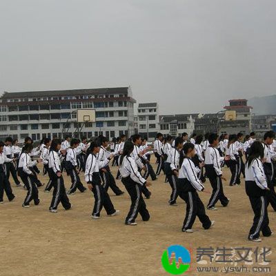 补足大脑氧气，让青少年增强记忆，迅速扎实