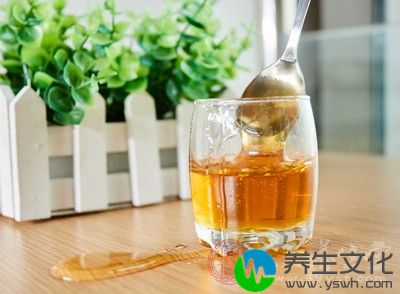 蜂蜜食用时的注意事项