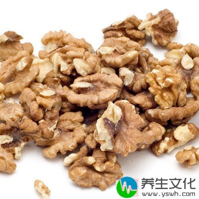 准备核桃仁300g，豆浆200g