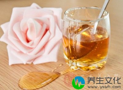 蜂蜜对葡萄球菌、白喉杆菌等都有比较强的抑制作用