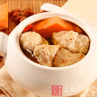 咳嗽怎么办 咳嗽久治不愈试试六款食疗方