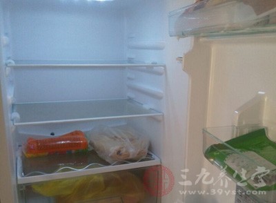 这些食物放进冰箱 严重可致中毒