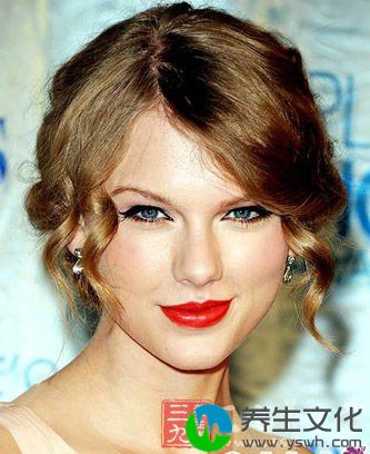 Taylor Swift(泰勒·斯威夫特)