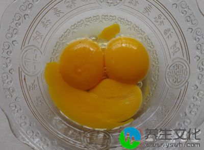 含有这些成分的食物主要有鸡蛋、紫菜等