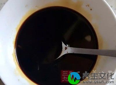 酱油的鲜味和营养价值取决于氨基酸态氮含量的高低