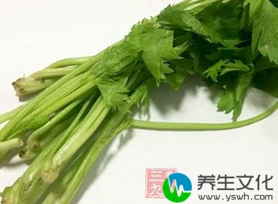 比如芹菜、油菜、胡萝卜