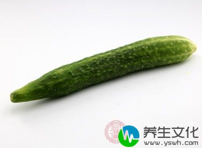 黄瓜1根