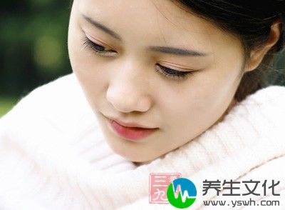 光滑水嫩的肌肤每个女人都想拥有