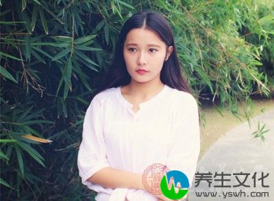 女人肾气不足也就是我们经常说到的肾虚