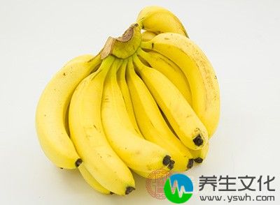 土豆加香蕉多人都不知道他们一起使用产生副作用