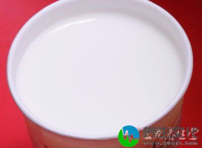 牛奶是一种近乎完美的食品