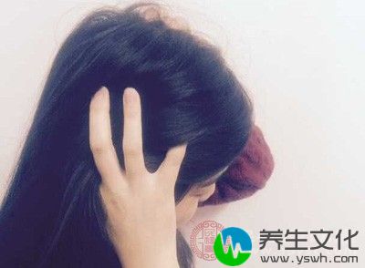 女人喝酵素能够帮助缓解经前综合症