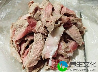 红肉中的铁质以血红素状态存在身体的吸收率较高